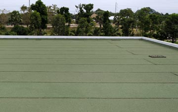 all Newall Green roofing types quoted for