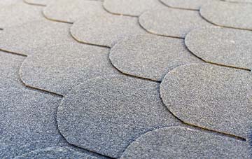 Newall Green asphalt roofing costs