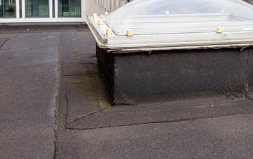 disadvantages of Newall Green flat roofs