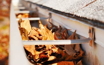 Newall Green gutter cleaning companies