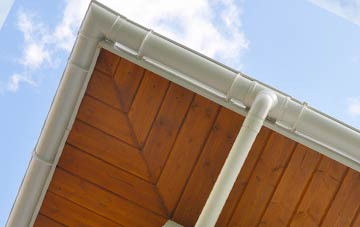 Newall Green soffit types