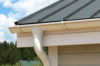 Newall Green soffits